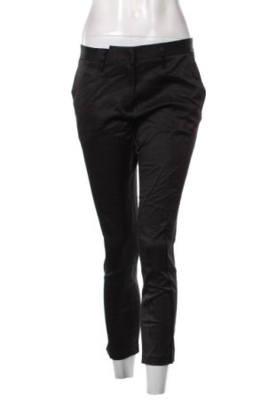 Дамски панталон, Размер S, Цвят Черен, Цена 4,06 лв.