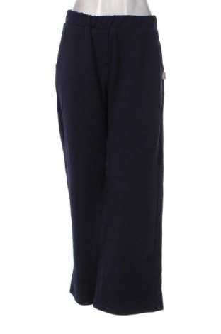 Γυναικείο παντελόνι, Μέγεθος M, Χρώμα Μπλέ, Τιμή 3,05 €