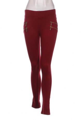 Γυναικείο παντελόνι, Μέγεθος S, Χρώμα Κόκκινο, Τιμή 2,15 €