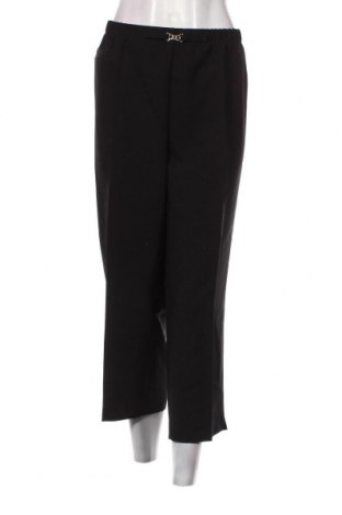Γυναικείο παντελόνι, Μέγεθος XXL, Χρώμα Μαύρο, Τιμή 9,64 €
