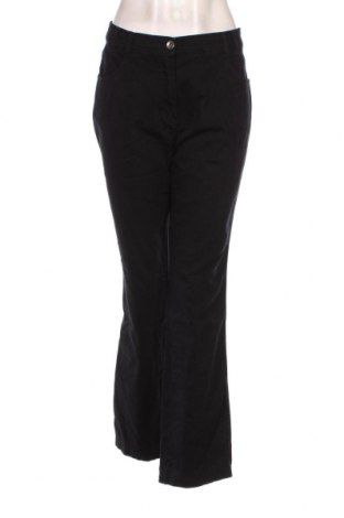 Γυναικείο παντελόνι, Μέγεθος M, Χρώμα Μαύρο, Τιμή 3,41 €