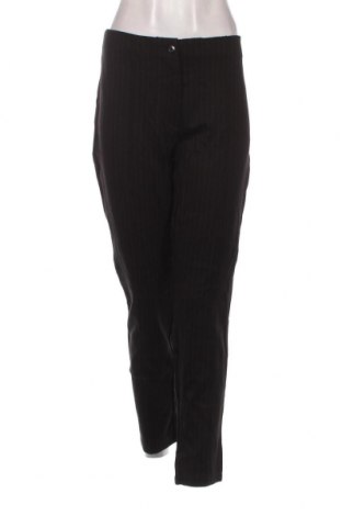 Дамски панталон, Размер XL, Цвят Черен, Цена 6,09 лв.