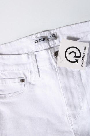Γυναικείο παντελόνι, Μέγεθος S, Χρώμα Λευκό, Τιμή 23,71 €