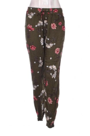 Pantaloni de femei, Mărime M, Culoare Multicolor, Preț 151,32 Lei