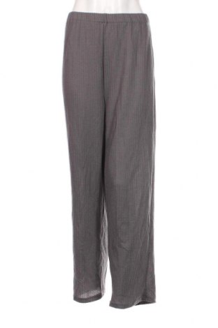 Γυναικείο παντελόνι, Μέγεθος XL, Χρώμα Γκρί, Τιμή 10,43 €