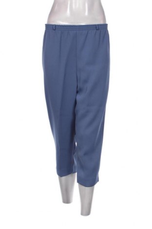 Dámské kalhoty , Velikost S, Barva Modrá, Cena  66,00 Kč