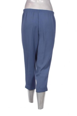 Dámské kalhoty , Velikost S, Barva Modrá, Cena  367,00 Kč