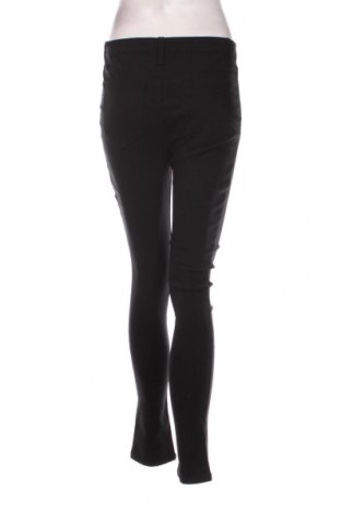 Γυναικείο παντελόνι, Μέγεθος XXL, Χρώμα Μαύρο, Τιμή 7,82 €