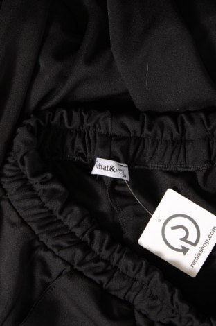 Damenhose, Größe M, Farbe Schwarz, Preis € 5,22