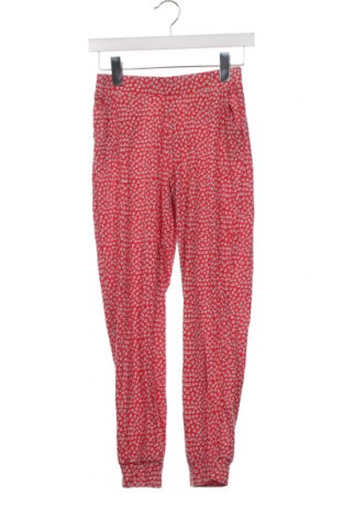 Γυναικείο παντελόνι, Μέγεθος XS, Χρώμα Πολύχρωμο, Τιμή 17,78 €