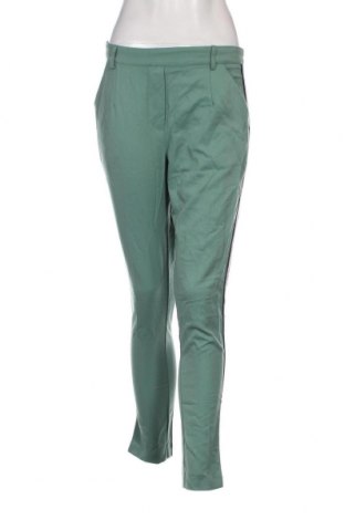 Γυναικείο παντελόνι, Μέγεθος S, Χρώμα Πράσινο, Τιμή 3,05 €