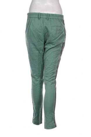 Dámské kalhoty , Velikost S, Barva Zelená, Cena  462,00 Kč