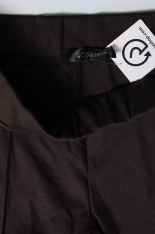 Дамски панталон, Размер L, Цвят Кафяв, Цена 4,35 лв.