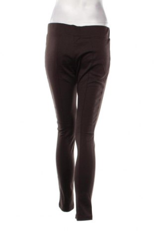 Pantaloni de femei, Mărime L, Culoare Maro, Preț 11,45 Lei