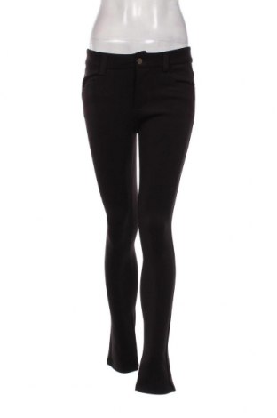 Γυναικείο παντελόνι, Μέγεθος M, Χρώμα Μαύρο, Τιμή 3,05 €