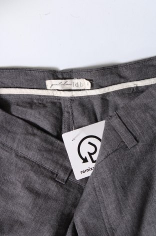 Дамски панталон, Размер L, Цвят Сив, Цена 6,09 лв.