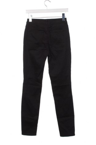 Pantaloni de femei, Mărime XS, Culoare Negru, Preț 11,45 Lei