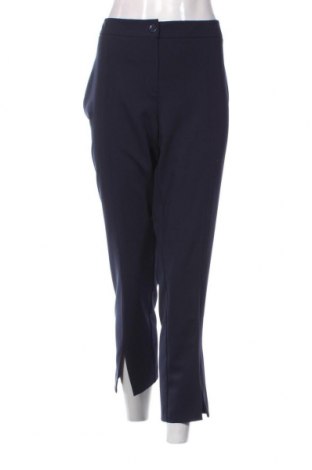 Pantaloni de femei, Mărime M, Culoare Albastru, Preț 22,19 Lei