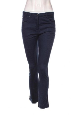 Γυναικείο παντελόνι, Μέγεθος S, Χρώμα Μπλέ, Τιμή 2,87 €