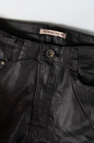 Dámske nohavice, Veľkosť XS, Farba Čierna, Cena  2,14 €
