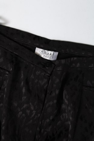 Γυναικείο παντελόνι, Μέγεθος M, Χρώμα Μαύρο, Τιμή 2,87 €