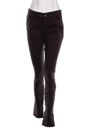 Γυναικείο παντελόνι, Μέγεθος M, Χρώμα Καφέ, Τιμή 2,15 €