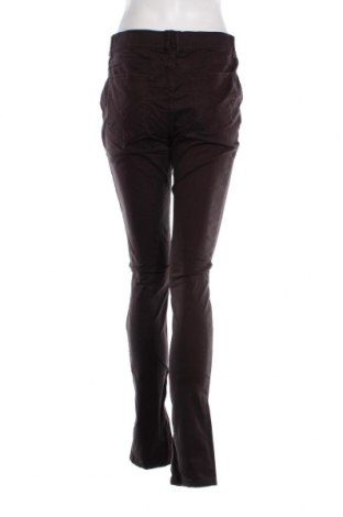 Γυναικείο παντελόνι, Μέγεθος M, Χρώμα Καφέ, Τιμή 2,15 €