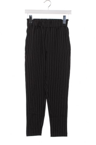 Dámske nohavice, Veľkosť XS, Farba Čierna, Cena  2,79 €