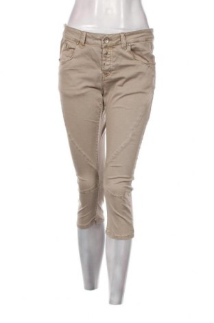 Дамски панталон 17 & Co., Размер S, Цвят Бежов, Цена 4,35 лв.