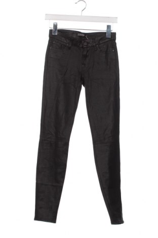 Γυναικείο παντελόνι 7 For All Mankind, Μέγεθος XS, Χρώμα Μαύρο, Τιμή 17,32 €