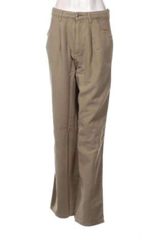 Γυναικείο παντελόνι ASOS, Μέγεθος M, Χρώμα  Μπέζ, Τιμή 5,83 €