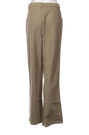 Дамски панталон ASOS, Размер M, Цвят Бежов, Цена 10,44 лв.