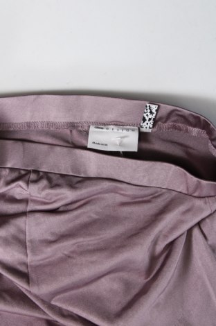 Dámské kalhoty  ASOS, Velikost M, Barva Fialová, Cena  151,00 Kč