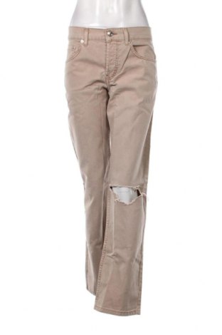 Дамски панталон ASOS, Размер S, Цвят Бежов, Цена 9,57 лв.