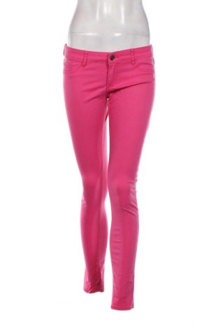 Дамски панталон Abercrombie & Fitch, Размер S, Цвят Розов, Цена 8,33 лв.