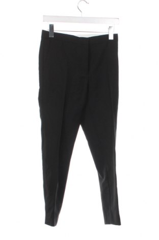 Дамски панталон Acne Studios, Размер S, Цвят Черен, Цена 74,76 лв.