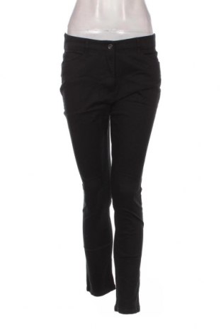 Pantaloni de femei Adagio, Mărime M, Culoare Negru, Preț 16,22 Lei
