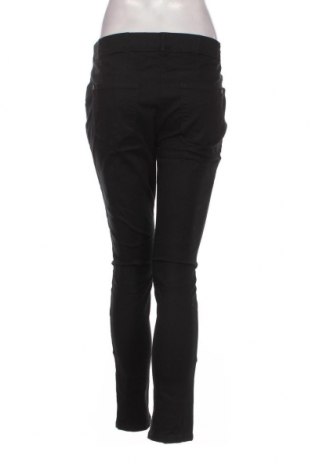 Γυναικείο παντελόνι Adagio, Μέγεθος M, Χρώμα Μαύρο, Τιμή 17,94 €