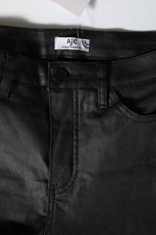 Γυναικείο παντελόνι Ajc, Μέγεθος S, Χρώμα Μαύρο, Τιμή 23,71 €