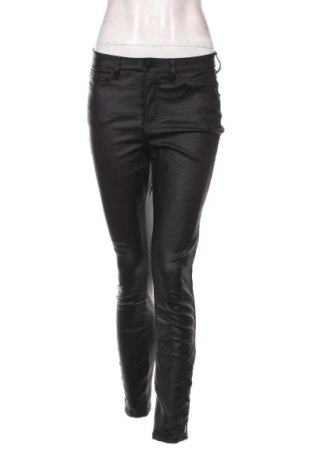 Γυναικείο παντελόνι Ajc, Μέγεθος S, Χρώμα Μαύρο, Τιμή 7,59 €