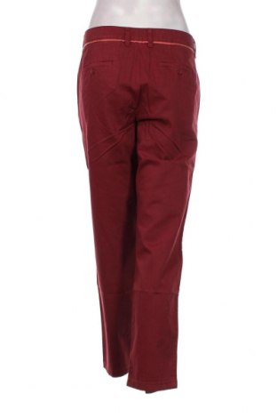 Pantaloni de femei Ajc, Mărime L, Culoare Roșu, Preț 37,83 Lei