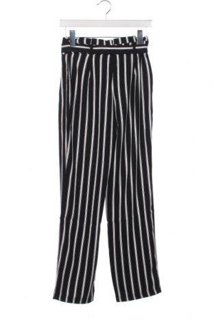 Γυναικείο παντελόνι Ajc, Μέγεθος XS, Χρώμα Πολύχρωμο, Τιμή 7,82 €
