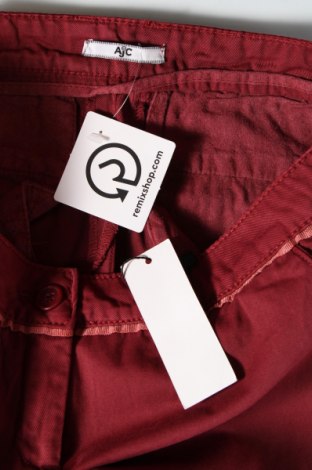 Damenhose Ajc, Größe M, Farbe Rot, Preis € 5,22