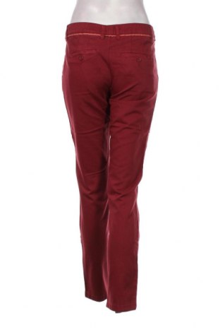 Pantaloni de femei Ajc, Mărime S, Culoare Roșu, Preț 37,83 Lei