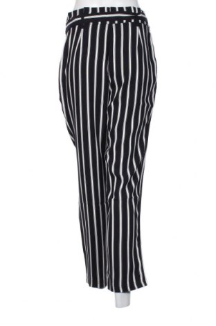 Γυναικείο παντελόνι Ajc, Μέγεθος S, Χρώμα Πολύχρωμο, Τιμή 5,22 €