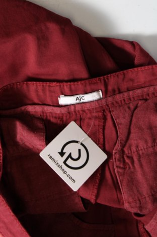 Dámske nohavice Ajc, Veľkosť L, Farba Červená, Cena  4,98 €