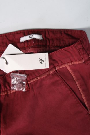 Damenhose Ajc, Größe XS, Farbe Rot, Preis € 4,98