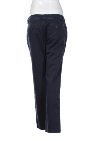 Γυναικείο παντελόνι Ajc, Μέγεθος M, Χρώμα Μπλέ, Τιμή 7,35 €