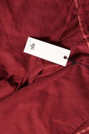 Γυναικείο παντελόνι Ajc, Μέγεθος M, Χρώμα Κόκκινο, Τιμή 7,59 €