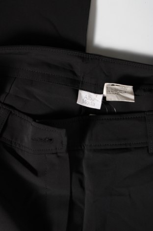 Dámské kalhoty  Alba Moda, Velikost XL, Barva Černá, Cena  462,00 Kč